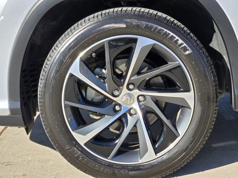 Used 2016 Lexus RX 350 FWD image 10