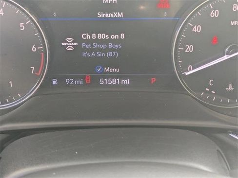 Used 2022 Buick Envision Avenir w/ Technology Package II image 26