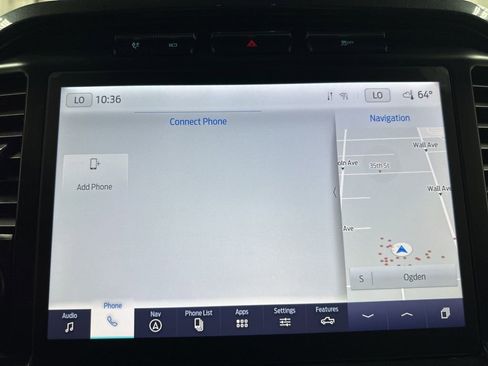 Used 2023 Ford F150 XLT w/ Equipment Group 302A High image 31