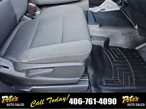 Used 2017 GMC Sierra 2500 SLE image 17