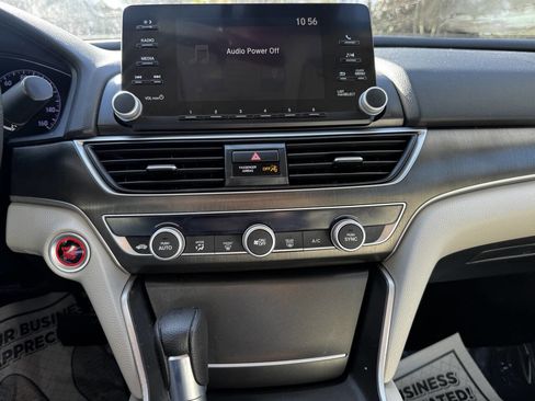 Used 2019 Honda Accord LX image 19
