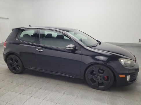 Used 2013 Volkswagen GTI 2-Door image 11