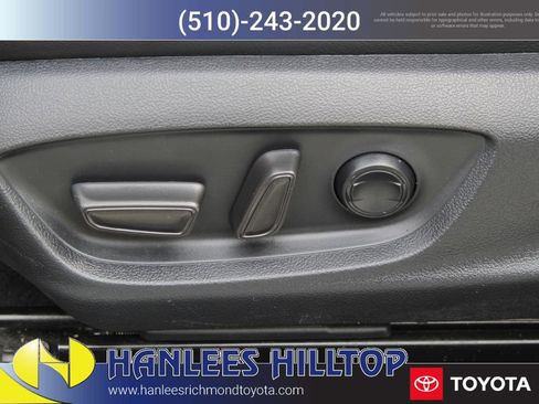 Certified 2023 Toyota Camry XSE image 12