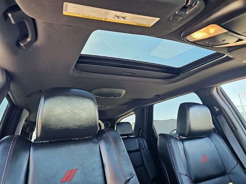 Used 2025 Dodge Durango GT image 19