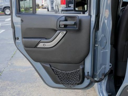 Used 2014 Jeep Wrangler Unlimited Sport w/ Quick Order Package 23S image 41