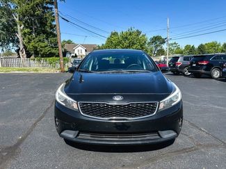 Used 2017 Kia Forte LX FWD video 2