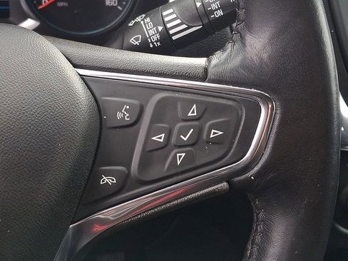 Used 2019 Chevrolet Equinox LT image 22