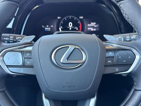 New 2026 Lexus RX 350 FWD image 28