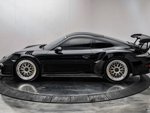 Used 2016 Porsche 911 GT3 RS RWD image 8