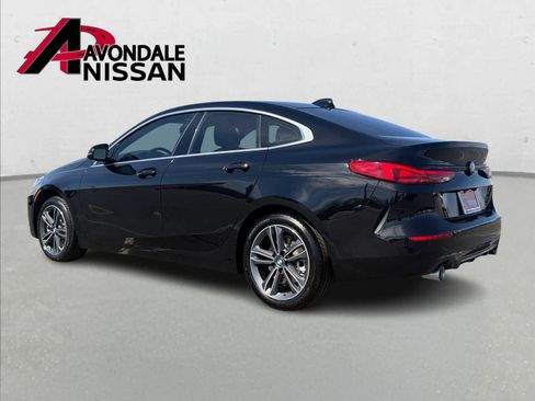 Used 2021 BMW 228i Gran Coupe 228i image 4