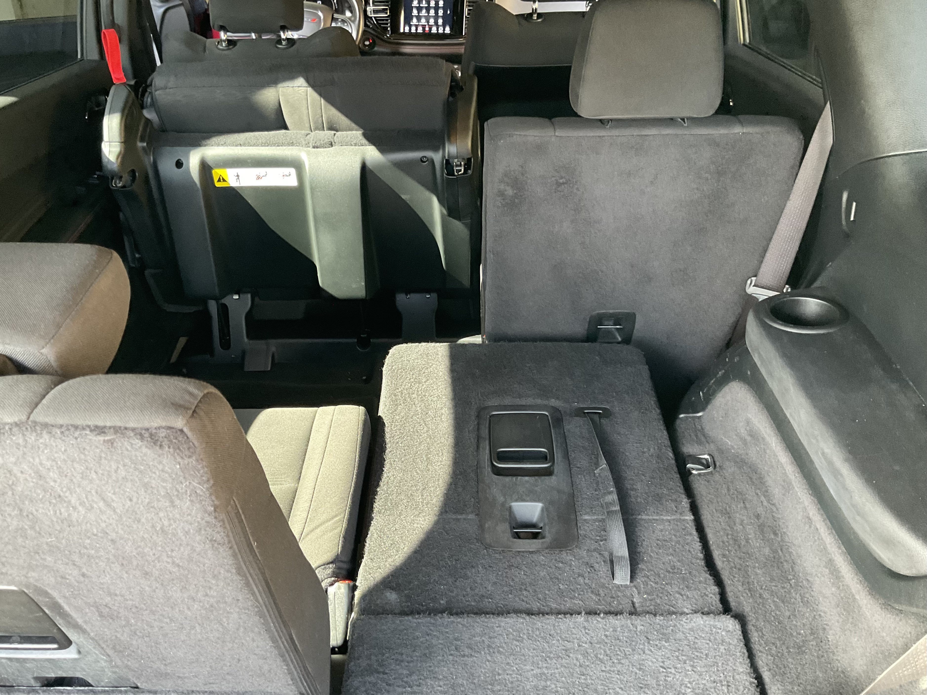 Used 2023 Dodge Durango GT AWD/4WD image 45