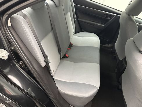 Used 2014 Toyota Corolla L FWD image 11