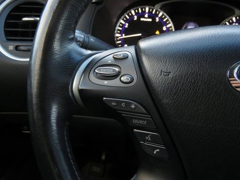 Used 2019 INFINITI QX60 Luxe w/ Essential Package image 25