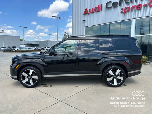 Used 2025 Hyundai Santa Fe Limited image 6