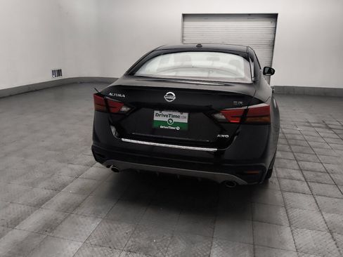 Used 2020 Nissan Altima 2.5 SR w/ Premium Package AWD/4WD image 7
