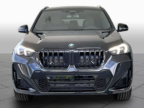 New 2026 BMW X1 xDrive28i w/ Technology Package AWD/4WD image 3