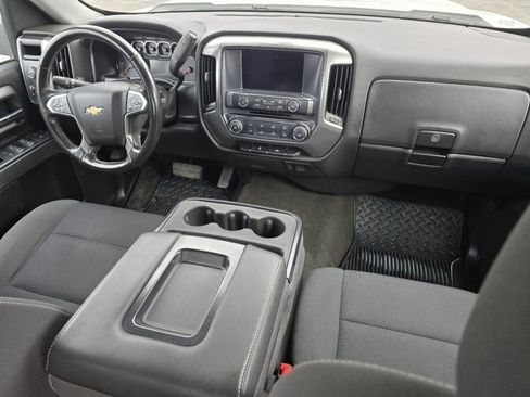 Used 2018 Chevrolet Silverado 1500 LT image 16