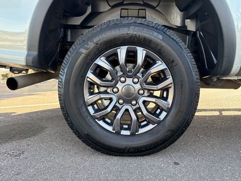 Certified 2022 Ford Ranger XLT w/ Equipment Group 301A Mid image 35