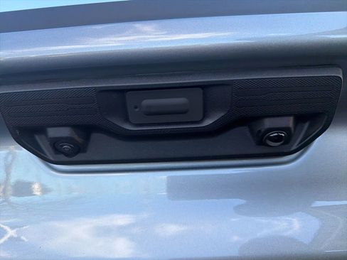 New 2026 Chevrolet Silverado 1500 RST w/ RST Select Package image 40