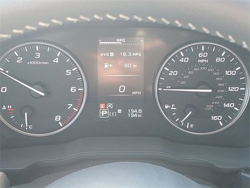 New 2026 Subaru Forester Limited image 21