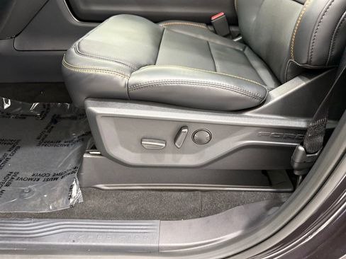 New 2026 Ford Expedition Tremor AWD/4WD image 17