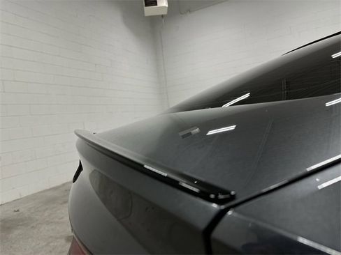 Used 2024 Audi S5 Premium Plus w/ Premium Plus Package image 23