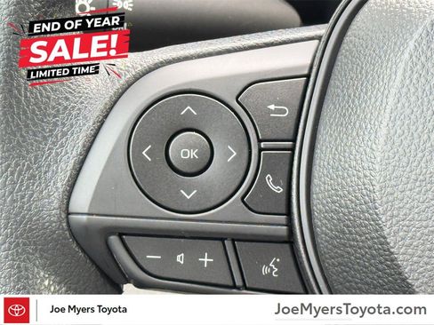 New 2026 Toyota Corolla Cross L image 10