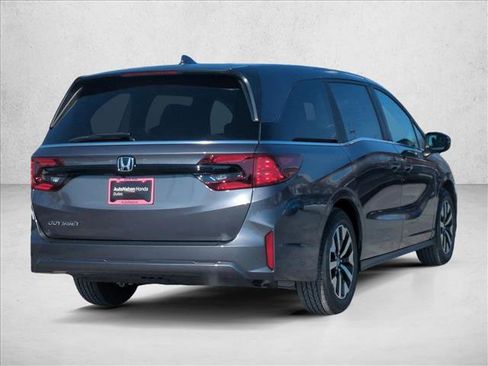 New 2026 Honda Odyssey EX-L image 2
