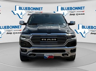 Used 2019 RAM 1500 Limited AWD/4WD video 2