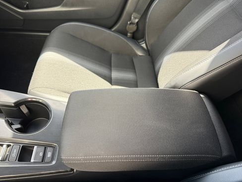 Used 2024 Honda Civic Sport image 14