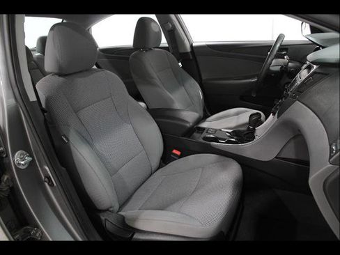 Used 2013 Hyundai Sonata GLS w/ Popular Equipment Pkg image 15
