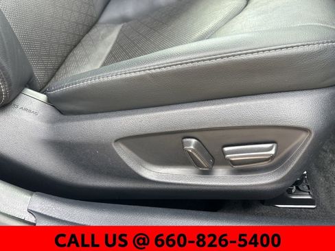 Used 2024 Toyota Camry XSE image 7