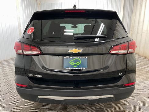 Used 2022 Chevrolet Equinox LT image 18