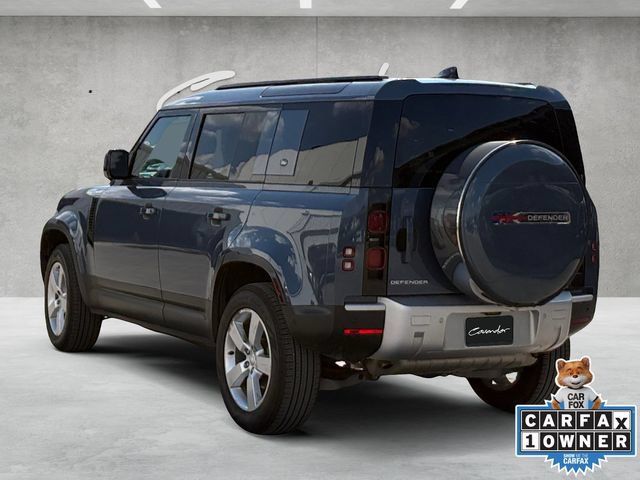 Used 2024 Land Rover Defender 110 S AWD/4WD image 14