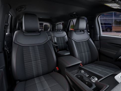 New 2027 Ford Explorer ST-Line RWD image 10