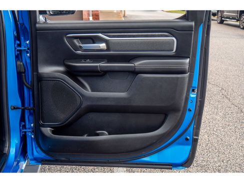 Used 2021 RAM 1500 Big Horn image 19