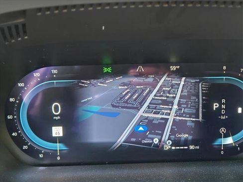 Used 2022 Volvo XC60 B5 Momentum image 10