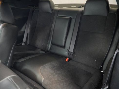 Certified 2023 Dodge Challenger R/T Scat Pack image 22