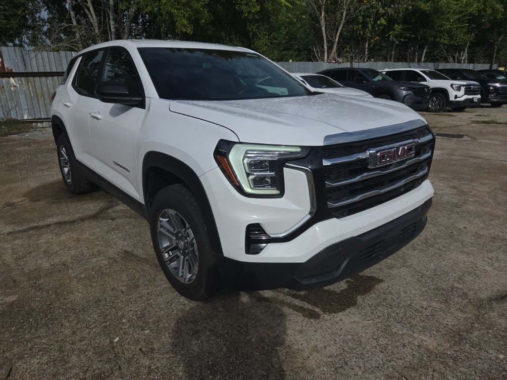 Used 2026 GMC Terrain Elevation FWD image 6