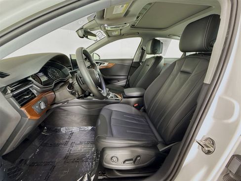 Certified 2022 Audi A4 2.0T Premium w/ Convenience Package image 20