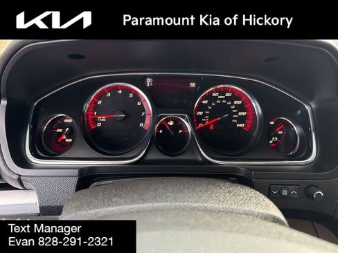 Used 2015 GMC Acadia SLT w/ Technology Package image 30