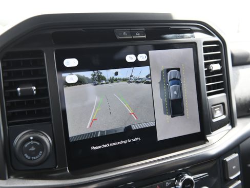 New 2026 Ford F150 Tremor w/ Equipment Group 402B AWD/4WD image 19