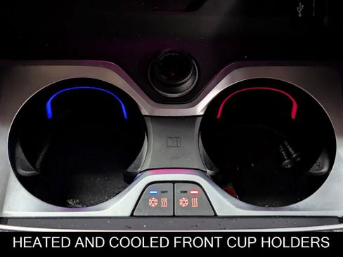 Used 2023 BMW XM image 31