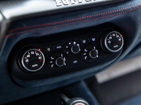 Certified 2017 Ferrari F12tdf image 23