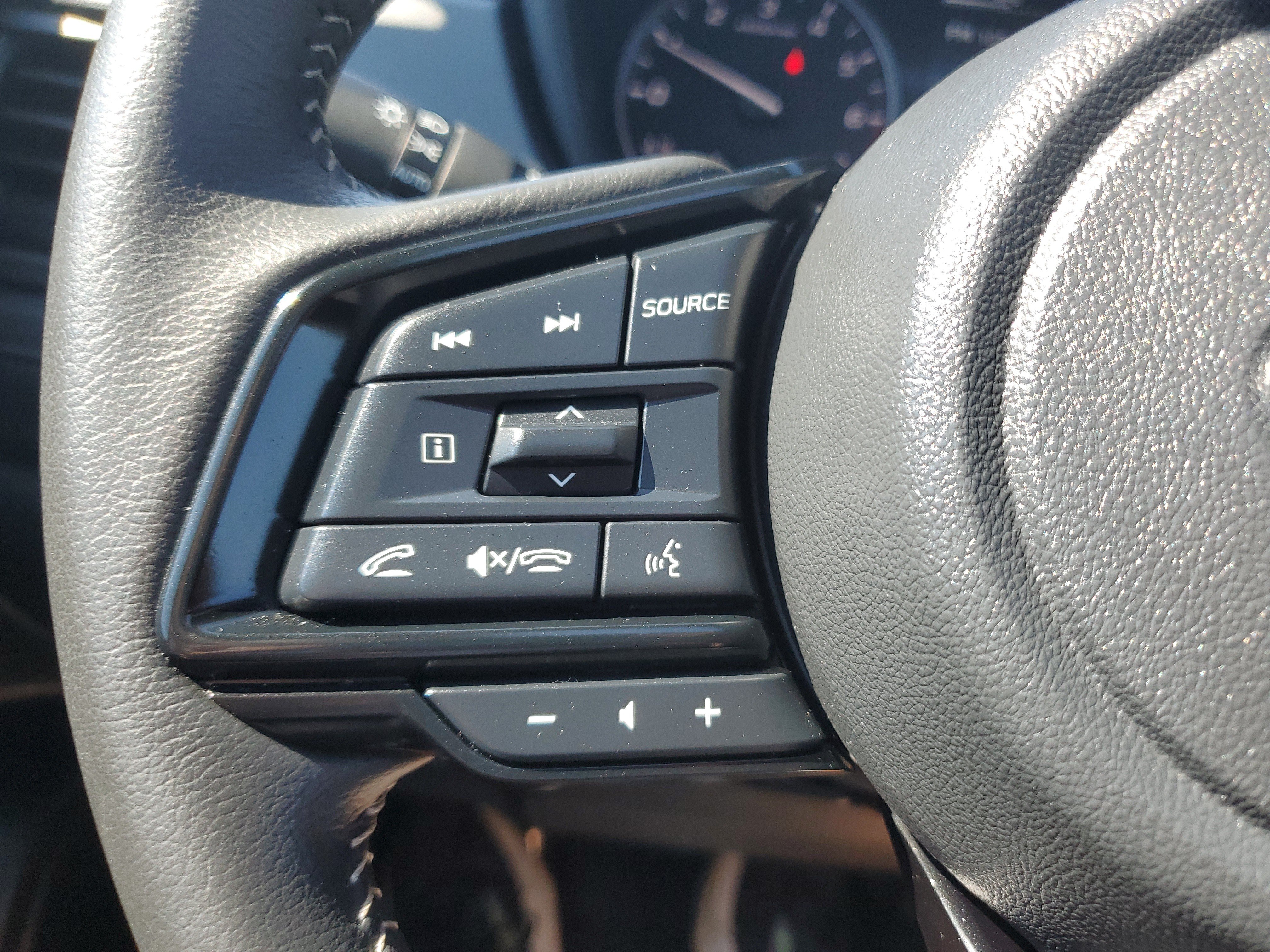 Certified 2026 Subaru Forester Premium AWD/4WD image 19