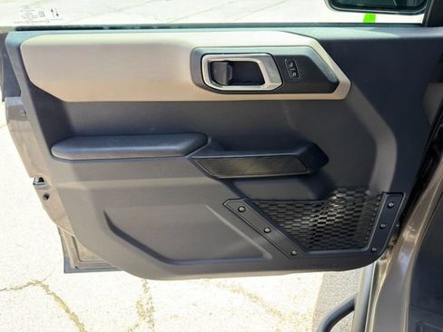 Used 2025 Ford Bronco Big Bend AWD/4WD image 19