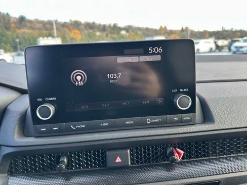 Certified 2023 Honda CR-V Sport image 20