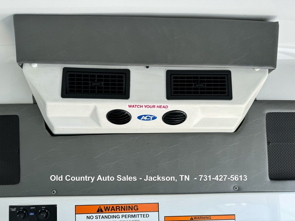 Used 2012 Ford F550 2WD Regular Cab Super Duty w/ Payload Upgrade Pkg image 59