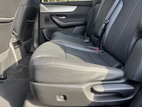 Used 2025 MAZDA CX-90 3.3 Turbo w/ Preferred Package image 28