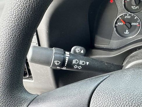 New 2025 Chevrolet Express 3500 Work Van w/ Power Convenience Package image 13